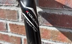 Colnago M10 - Shimano Dura Ace DT Swiss kaufen in Lucerne #5 | velomarkt.ch