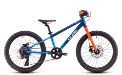 Cube Acid 200 Disc actionteam 20" actionteam | 851300 | velomarkt.ch
