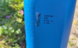 Cube Kathmandu Hybrid Comfort Pro 800 kaufen in Basel-Landschaft #3 | velomarkt.ch