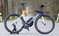 Orbea Ordu M20i LTD 2025, Triathlon-Bike , Neu ! kaufen in Thurgovie #1 | velomarkt.ch