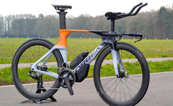 Orbea Ordu M20i LTD 2025, Triathlon-Bike , Neu ! kaufen in Thurgovie #2 | velomarkt.ch