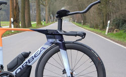 Orbea Ordu M20i LTD 2025, Triathlon-Bike , Neu ! kaufen in Thurgovie #3 | velomarkt.ch