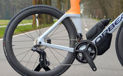Orbea Ordu M20i LTD 2025, Triathlon-Bike , Neu ! kaufen in Thurgovie #4 | velomarkt.ch