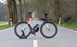 Orbea Ordu M20i LTD 2025, Triathlon-Bike , Neu ! kaufen in Thurgovie #5 | velomarkt.ch