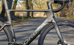 Orbea Orca Aero Ultegra RP45 2025 Sonderpreis ! kaufen in Thurgovie #2 | velomarkt.ch