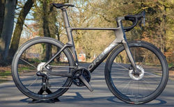 Orbea Orca Aero Ultegra RP45 2025 Sonderpreis ! | Orbea Orca Aero Ultegra RP45 2025 Sonderpreis ! | velomarkt.ch