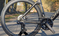 Orbea Orca Aero Ultegra RP45 2025 Sonderpreis ! kaufen in Thurgovie #3 | velomarkt.ch
