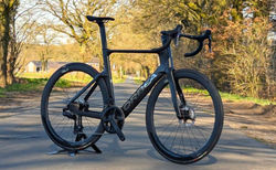 Orbea Orca Aero Ultegra RP45 2025 Sonderpreis ! kaufen in Thurgovie #4 | velomarkt.ch