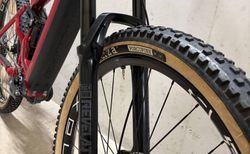 Bergtrom E-Bike ATV 989 C kaufen in Wallis #4 | velomarkt.ch