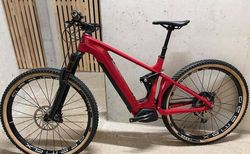 Bergtrom E-Bike ATV 989 C kaufen in Wallis #5 | velomarkt.ch