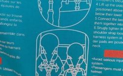 Remorque à vélo Thule Chariot (2 enfants) kaufen in Appenzello Interno #3 | velomarkt.ch