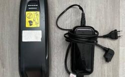 Batterie Shimano BT-EN604-A Gen.2 de 418Wh | Batterie Shimano BT-EN604-A Gen.2 de 418Wh | velomarkt.ch