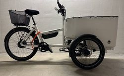Butcher &amp; Bicycles MK III Lastenrad/Cargobike kaufen in Lucerne #5 | velomarkt.ch