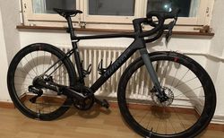 Wilier Triestina Rave SLR kaufen in Vaud #3 | velomarkt.ch
