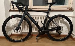 Wilier Triestina Rave SLR kaufen in Vaud #4 | velomarkt.ch