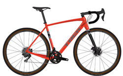 Trek Checkpoint ALR 5 61 Lava kaufen in Zurich #1 | velomarkt.ch