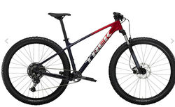 Trek Marlin 6 Gen 3 M Rage Red to Deep Dark Blue Fade | 5293991 | velomarkt.ch