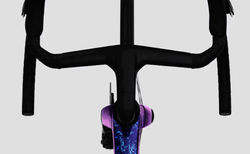 Trek Madone SLR 7 Gen 8 L Purple Phaze/Amethyst Marble kaufen in Zürich #4 | velomarkt.ch