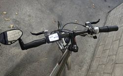 Flyer E-Bike HS mit 45 km/h Unterstützung kaufen in Luzern #2 | velomarkt.ch