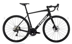 Trek Domane AL 5 Disc L Matte Trek Black | 5298013 | velomarkt.ch