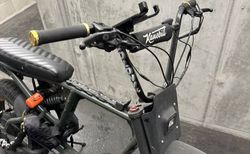 Super 73 RX – kaufen in Zurich #3 | velomarkt.ch