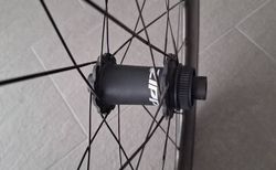 ZIPP 858 NSW Laufradsatz kaufen in Aargau #5 | velomarkt.ch