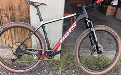 Bixs core  Elite | Top Karbon Hardtail 29“ Bixs | velomarkt.ch