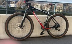 Bixs core  Elite kaufen in Solothurn #2 | velomarkt.ch