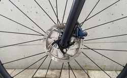BMC Teammachine SLR02 Three Ultegra Disc 2020 kaufen in Zurigo #2 | velomarkt.ch