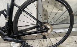 BMC Teammachine SLR02 Three Ultegra Disc 2020 kaufen in Zurigo #3 | velomarkt.ch