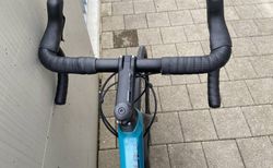 BMC Teammachine SLR02 Three Ultegra Disc 2020 kaufen in Zurigo #4 | velomarkt.ch