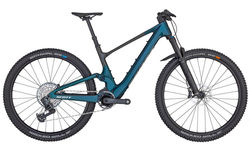 Scott Lumen eRIDE 900 | Martin Green, L, SRAM GX Eagle AXS Transmission 12 Speed, Wireless Electronic Shift System | velomarkt.ch
