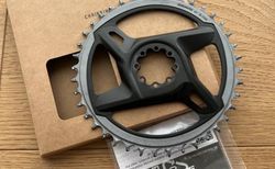 SRAM KETTENBLATT X-SYNC 40Z 12-FACH DM, RED / FORCE AXS | Neuwerig | velomarkt.ch