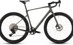 Cube Nuroad C:62 EX oldgrey´n´prism L oldgrey´n´prism | 130300 | velomarkt.ch