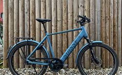Tour de Suisse Broadway Urban 45km/h | Tour de Suisse Broadway Urban 45 – Speed-Pedelec | velomarkt.ch