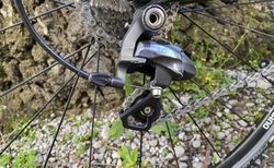 Cervélo P3 51 Ultegra 2013 (Gr. S) kaufen in Zürich #4 | velomarkt.ch