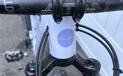 Santa Cruz - Juliana Wilder Gr. S / TR KIT kaufen in Zurich #5 | velomarkt.ch