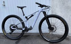 Santa Cruz - Juliana Wilder Gr. S / TR KIT | Cross-Country-Bike - äquivalent Santa Cruz Blur | velomarkt.ch