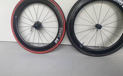 Roues DT Swiss Carbon | Roues Carbon | velomarkt.ch