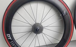Roues DT Swiss Carbon kaufen in Neuchâtel #3 | velomarkt.ch