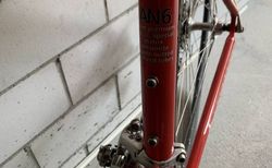 Thömus Sliker Team Rennrad kaufen in Berne #2 | velomarkt.ch