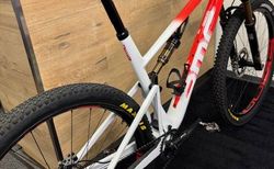 BMC Fourstroke 01 LTD 120 kaufen in Solothurn #1 | velomarkt.ch