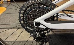 BMC Fourstroke 01 LTD 120 kaufen in Solothurn #3 | velomarkt.ch