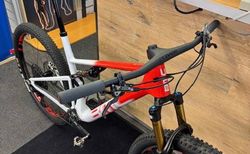 BMC Fourstroke 01 LTD 120 kaufen in Solothurn #5 | velomarkt.ch