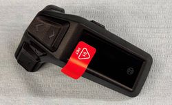 BOSCH PURION 200 Display  35% Rabatt ( V.P. 189.- ) | Ganz neu !!! | velomarkt.ch