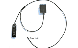 Bosch Display-Y-Kabel 950mm BCH3614 50% Rabatt ( V.P. 65.- ) kaufen in Tessin #2 | velomarkt.ch