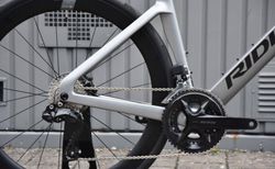 RIDLEY NOAH 3.0 DISC 105 kaufen in Lucerne #4 | velomarkt.ch