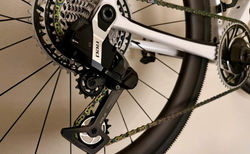 Cannondale SuperX Dreambuild  SRAM RED kaufen in Grisons #5 | velomarkt.ch