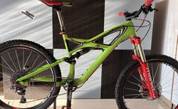 Spezialiced Enduro S works kaufen in Solothurn #1 | velomarkt.ch