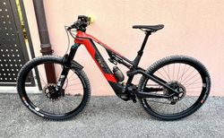 Ebike Rotwild R.X735 Core Shimano EP8 720Wh kaufen in Tessin #3 | velomarkt.ch